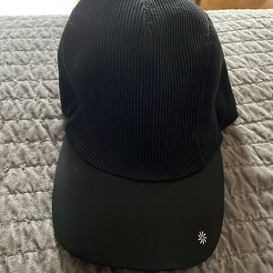 Athleta knit running hat One size